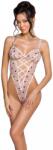 Passion Lovelia Body White, S-M