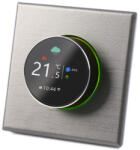  Wifi termosztát argint BECA-7000GBLW (5999572233693)