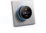  Wifi termosztát argint BECA-7000GCLW petru cazan (5999572233747)