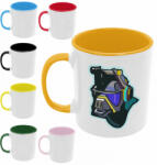  Fortnite - Színes Bögre Gyerekeknek (826000)