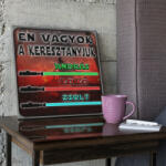 Én vagyok a keresztanyjuk - Star Wars Vászonkép (Személyre szabható) (338530)