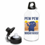  Pew-Pew Madafakas - Fémkulacs (739430)