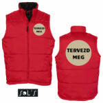  Mellény Tervező - Steppelt Mellény (287709)