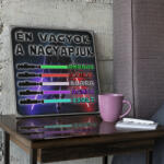  Én vagyok a nagyapjuk - Star Wars Vászonkép (Személyre szabható) (471595)