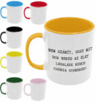  Legalább nincs csúnya gyereked - Színes Bögre (377375)