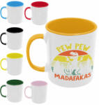  Pew-Pew Madafakas - Színes Bögre (833380)