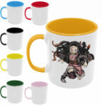  Nezuko - Színes Bögre (466506)