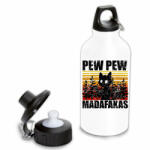  Pew-Pew Madafakas - Fémkulacs (678150)