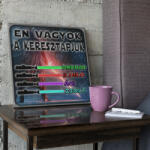  Én vagyok a keresztapjuk - Star Wars Vászonkép (Személyre szabható) (302991)