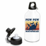  Pew-Pew Madafakas - Fémkulacs (733743)