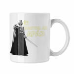  Én vagyok az apád - Fehér Bögre (135740)