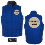  Mellény Tervező - Steppelt Mellény (143410)