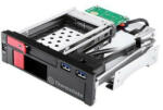 Thermaltake ST0026Z Max 5 Duo 5, 25" Dual Bay Sata HDD Rack (1*2, 5"; 1*3, 5"; 2*USB3.0)