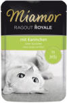 Miamor Ragout Royale rabbit 100 g