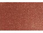  Kreatív dekorgumilap öntapadós 20x30 cm 2 mm glitteres bronz (p9140-2351)