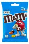 M&M's Csokoládé M&M`s Crispy 77g (14.02084)