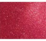  Kreatív dekorgumilap öntapadós 20x30 cm 2 mm glitteres piros (p9140-2359)
