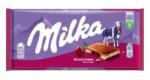 Milka Csokoládé MILKA Meggyes-Krémtöltelékes 100g (14.02120)