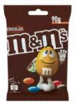 M&M's Csokoládé M&M`s csokoládés 90g (14.02082)