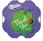Milka Csokoládé MILKA ThankYou csokoládékrémes 44g (14.02135)