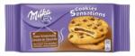 Milka Keksz MILKA Cookie Sensation Choco 156g (14.02152)