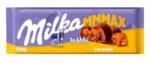 Milka Csokoládé MILKA MMMax Luflée Caramel Karamellás 250g (14.02122)