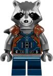 LEGO® Minifigures Super Heroes - Rocket Raccoon (sh384)