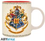 ABYstyle Hogwarts 4 Houses 320 ml ABYMUG489