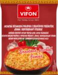 VIFON enyhe fűszerezésű sertéshús ízesítésű instant tésztás leves 60 g - online