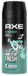 AXE Ice Breaker Cool Mint & Mandarin deodorant 150 ml pentru bărbați