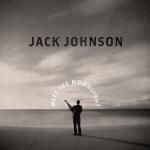 Republic Jack Johnson - Meet The Moonlight (Limited Edition) (CD) (4538661)