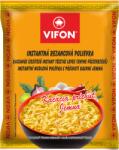 VIFON kacsahús ízesítésű, enyhe fűszerezésű instant tésztás leves 60 g