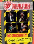 Eagle Rock The Rolling Stones - From Vault San Jose '99 (Limited Edition) (Vinyl LP (nagylemez)) (0416872)