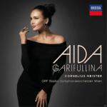 Decca Aida Garifullina - Aida Garifullina (CD)