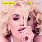 Interscope Gwen Stefani - This Is What The Truth Feels Like (CD) (4781045)