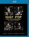 Eagle Rock Iggy Pop - Post Pop Depression - Live at the Royal Albert Hall (Blu-ray)