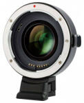Viltrox EF-E II Canon EF Sony E Speedbooster adapter (VTEFEII)