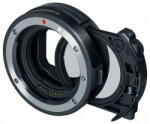 Canon Drop-In Filter Mount Adapter EF-EOS R Circular Polarizing Filter A-val (3442C005) (3442C005)