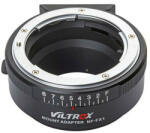 Viltrox NF-FX1 Nikon F Fujifilm X bajonet adapter (VTNFFX1)