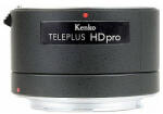 Kenko 2x Teleplus HD PRO DGX telekonverter (Nikon F) (KEN062529)