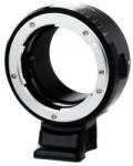 Viltrox Sony-Nikon manuális bajonett átalakító gyűrű (VTNFNEX)