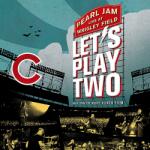 Republic Pearl Jam - Let's Play Two (CD) (5769579)