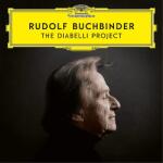 Deutsche Grammophon Rudolf Buchbinder - The Diabelli Project (Vinyl LP (nagylemez))