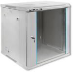 QOLTEC Dulap rack Qoltec 19", 12U, 600 x 635 x 450 (54485)