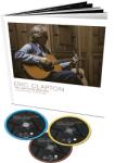 Eagle Rock Eric Clapton - The Lady In Balcony: Lockdown Sessions (Limited Edition) (DVD + Blu-ray CD) (3837223)