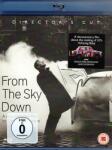 Mercury U2 - From The Sky Down (Blu-ray)