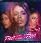 Universal Tini - (CD) (8746355)