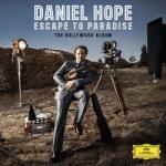 Universal Music Daniel Hope - Escape To Paradise The Hollywood Album (CD) (4792954)
