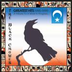 Universal Music The Black Crowes - Greatest Hits 1990-1999 (CD) (3734987)