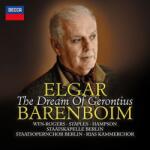 Decca Daniel Barenboim - Gerontius Álma (CD)